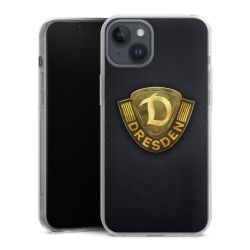 Hard Case transparent - 2in1