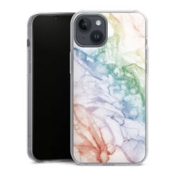 Hard Case transparent - 2in1