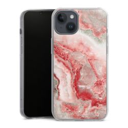 Hard Case transparent - 2in1