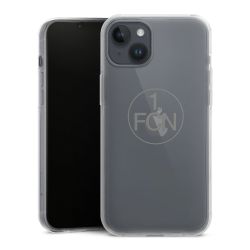 Hard Case transparent - 2in1