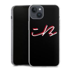 Hard Case transparent - 2in1