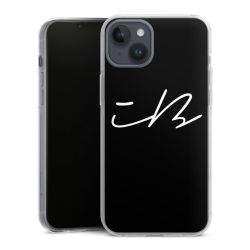 Hard Case transparent - 2in1