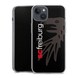 Hard Case transparent - 2in1