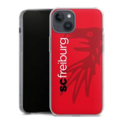 Hard Case transparent - 2in1