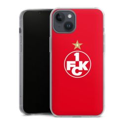 Hard Case transparent - 2in1