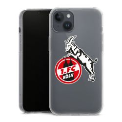 Hard Case transparent - 2in1