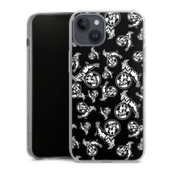 Hard Case transparent - 2in1