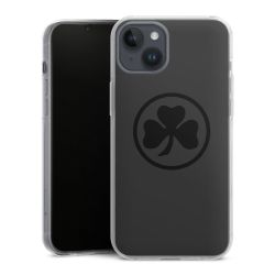 Hard Case transparent - 2in1