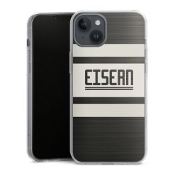 Hard Case transparent - 2in1