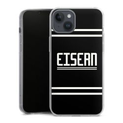 Hard Case transparent - 2in1