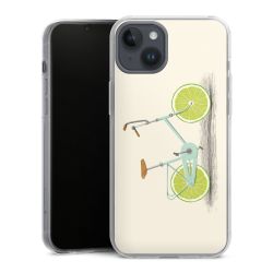 Hard Case transparent - 2in1