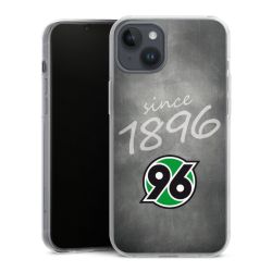 Hard Case transparent - 2in1