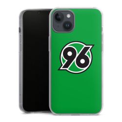 Hard Case transparent - 2in1