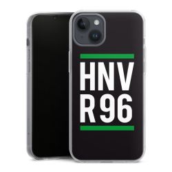 Hard Case transparent - 2in1