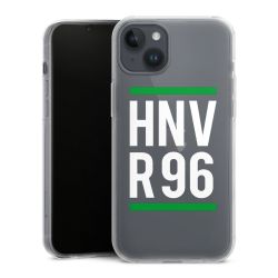 Hard Case transparent - 2in1