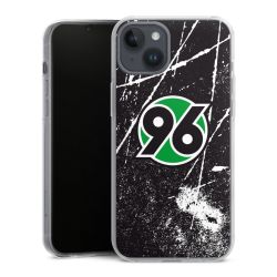 Hard Case transparent - 2in1