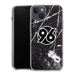 Hard Case transparent - 2in1