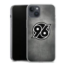 Hard Case transparent - 2in1