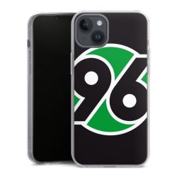 Hard Case transparent - 2in1