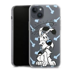 Hard Case transparent - 2in1