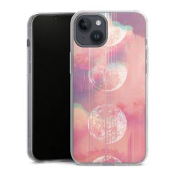 Hard Case transparent - 2in1