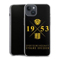 Hard Case transparent - 2in1