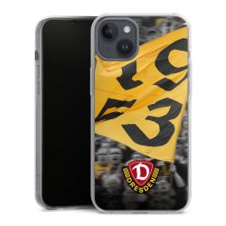 Hard Case transparent - 2in1