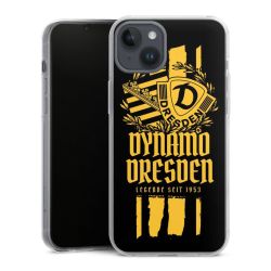 Hard Case transparent - 2in1