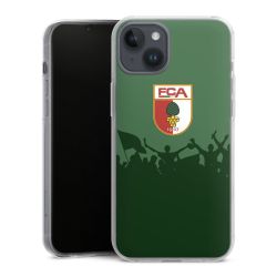 Hard Case transparent - 2in1