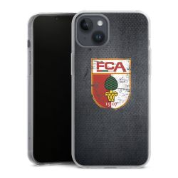 Hard Case transparent - 2in1