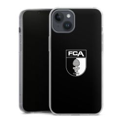 Hard Case transparent - 2in1