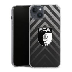 Hard Case transparent - 2in1