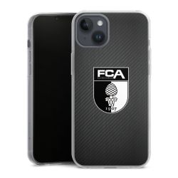 Hard Case transparent - 2in1