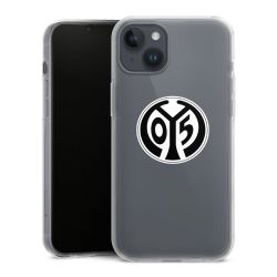 Hard Case transparent - 2in1