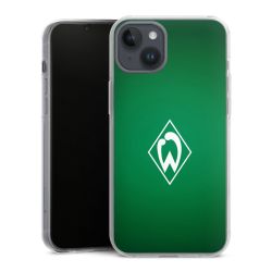 Hard Case transparent - 2in1