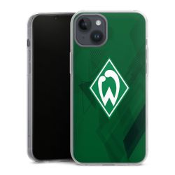 Hard Case transparent - 2in1