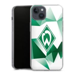 Hard Case transparent - 2in1