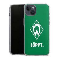 Hard Case transparent - 2in1