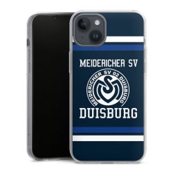 Hard Case transparent - 2in1