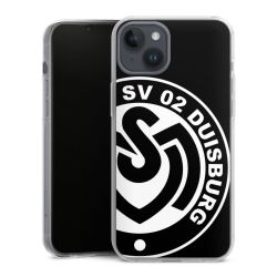 Hard Case transparent - 2in1