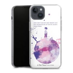 Hard Case transparent - 2in1