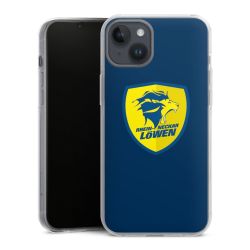 Hard Case transparent - 2in1