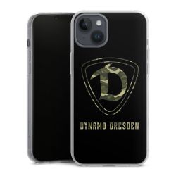 Hard Case transparent - 2in1