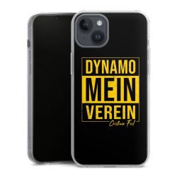 Hard Case transparent - 2in1