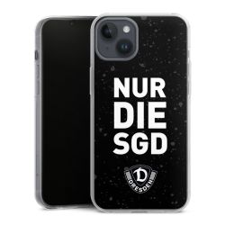 Hard Case transparent - 2in1