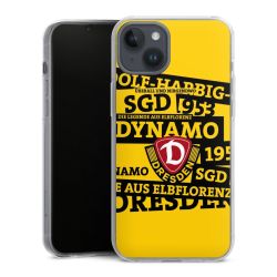 Hard Case transparent - 2in1