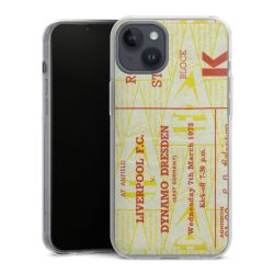 Hard Case transparent - 2in1