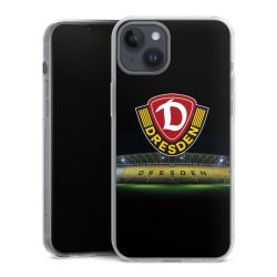 Hard Case transparent - 2in1