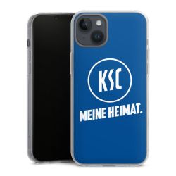 Hard Case transparent - 2in1