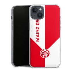 Hard Case transparent - 2in1